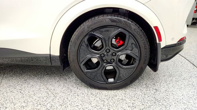 2023 Ford Mustang Mach-E GT AWD - 22958241 - 8