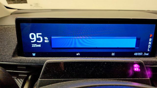 2023 Ford Mustang Mach-E Premium - 22282657 - 15