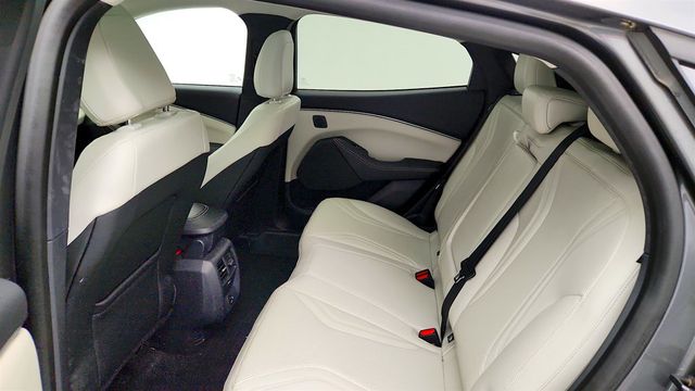 2023 Ford Mustang Mach-E Premium - 22282657 - 20