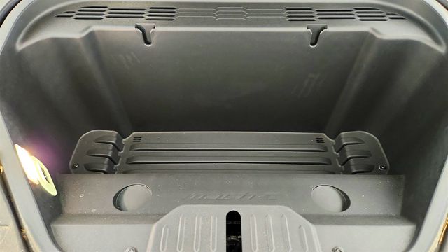 2023 Ford Mustang Mach-E Premium - 22282657 - 24