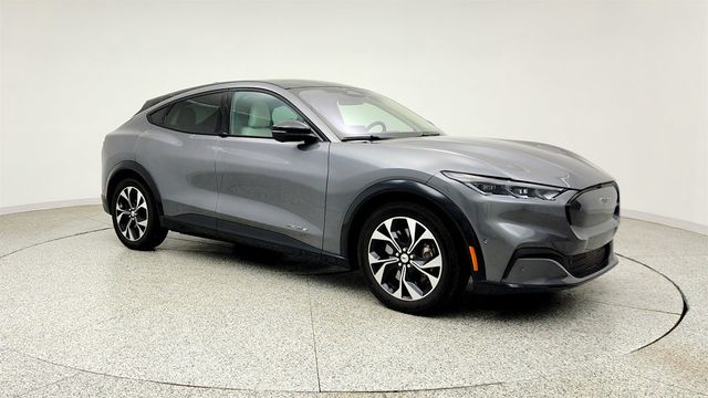 2023 Ford Mustang Mach-E Premium - 22282657 - 2