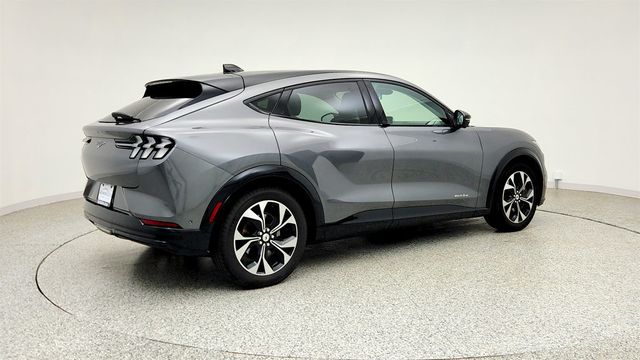 2023 Ford Mustang Mach-E Premium - 22282657 - 4