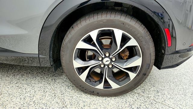 2023 Ford Mustang Mach-E Premium - 22282657 - 8