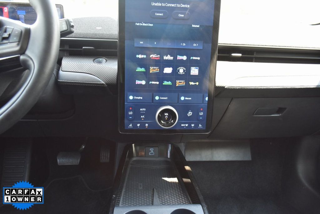 2023 Ford Mustang Mach-E Premium photo 18