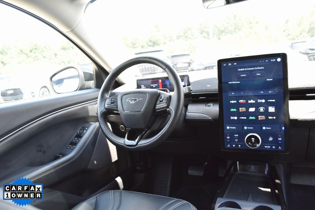 2023 Ford Mustang Mach-E Premium photo 19