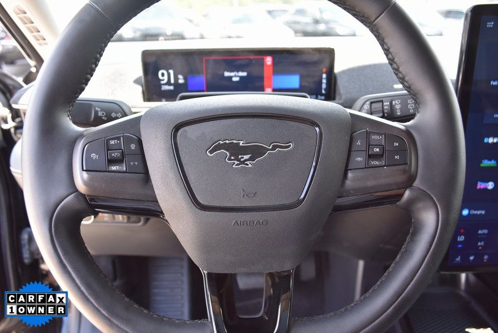 2023 Ford Mustang Mach-E Premium photo 20