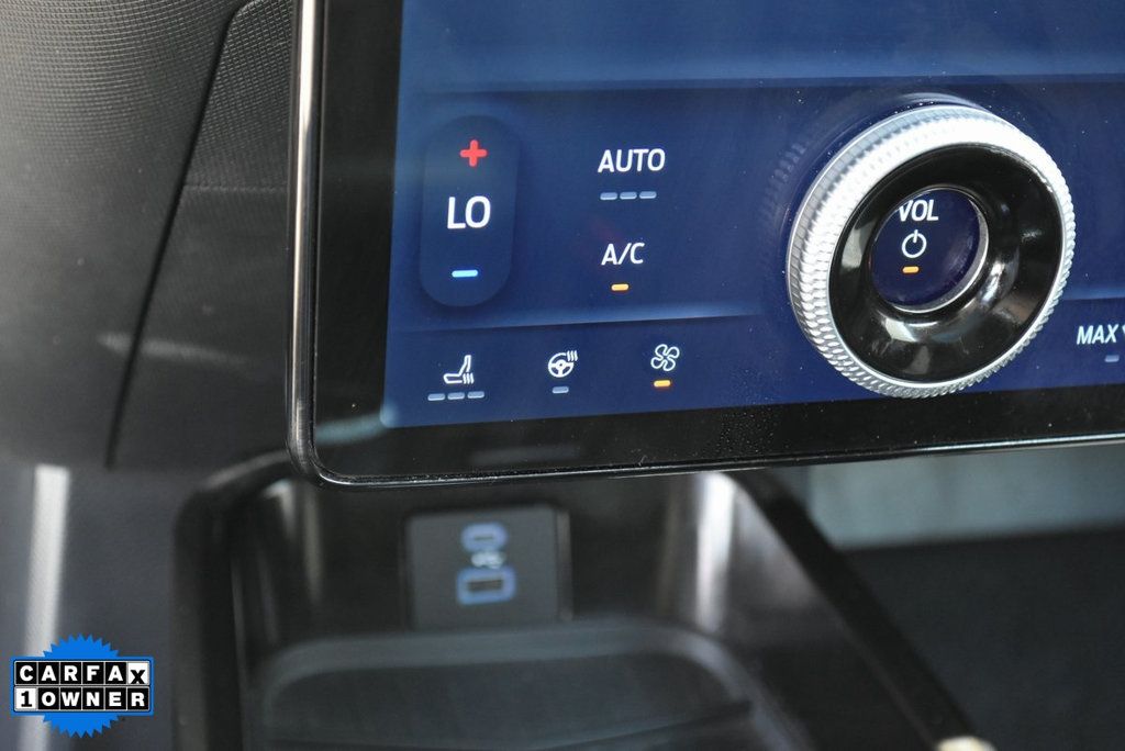 2023 Ford Mustang Mach-E Premium photo 23