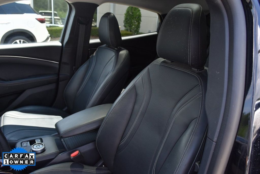 2023 Ford Mustang Mach-E Premium photo 28