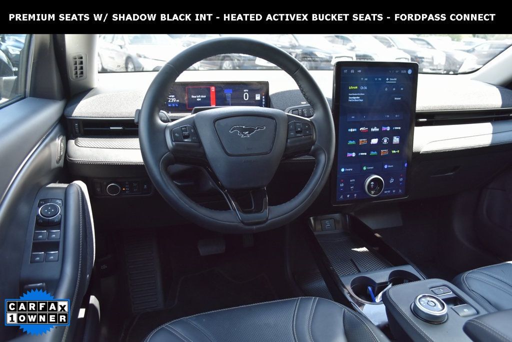 2023 Ford Mustang Mach-E Premium photo 5