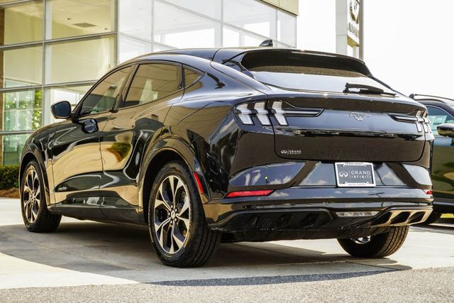 2023 Ford Mustang Mach-E Premium AWD - 23007656 - 9