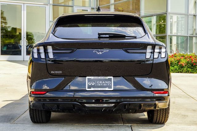 2023 Ford Mustang Mach-E Premium AWD - 23007656 - 10