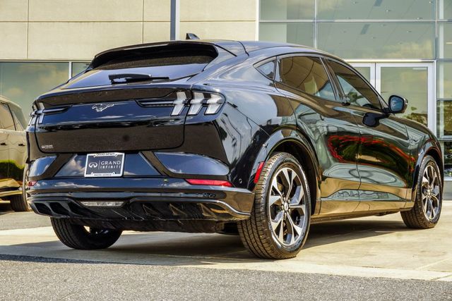 2023 Ford Mustang Mach-E Premium AWD - 23007656 - 11