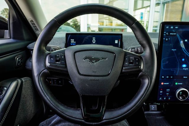 2023 Ford Mustang Mach-E Premium AWD - 23007656 - 14