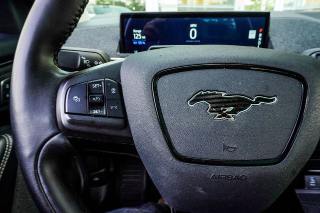 2023 Ford Mustang Mach-E Premium AWD - 23007656 - 30