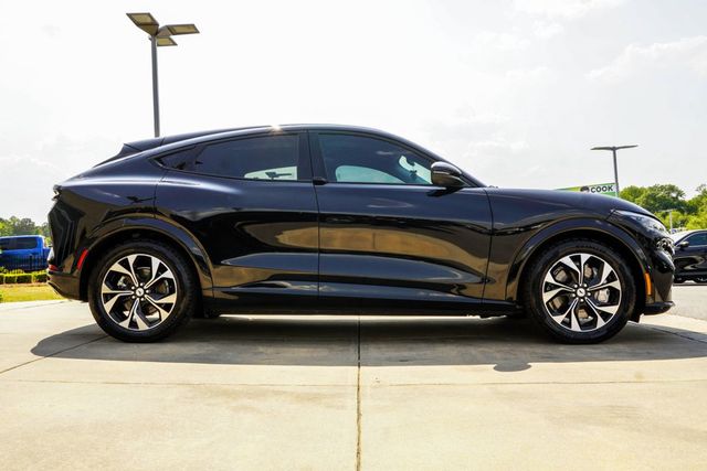 2023 Ford Mustang Mach-E Premium AWD - 23007656 - 5