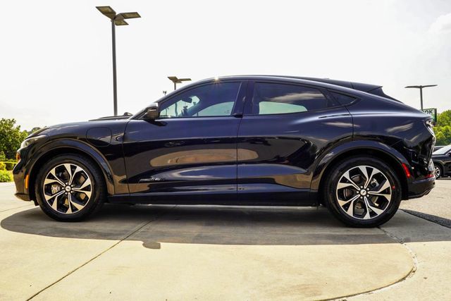 2023 Ford Mustang Mach-E Premium AWD - 23007656 - 8