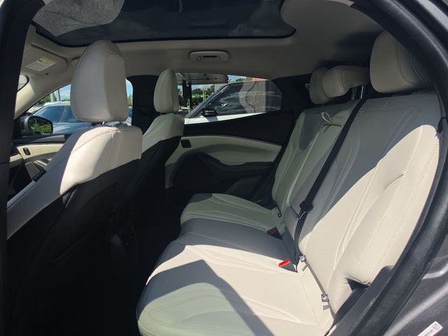 2023 Ford Mustang Mach-E Premium RWD - 23051415 - 9