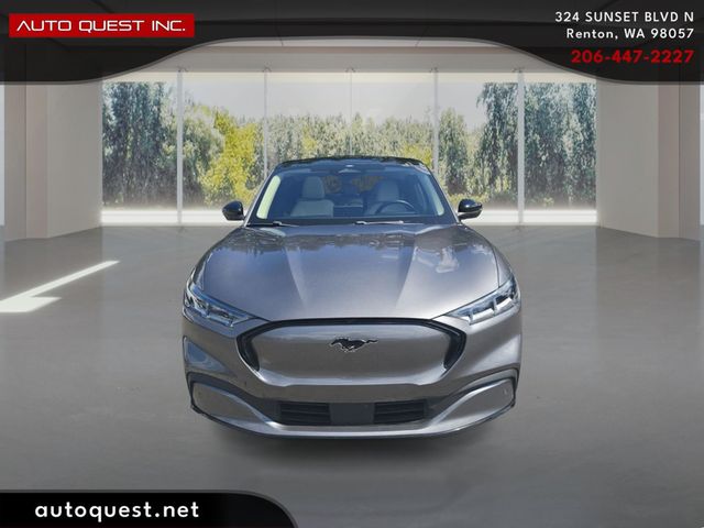 2023 Ford Mustang Mach-E Premium RWD - 23051415 - 1