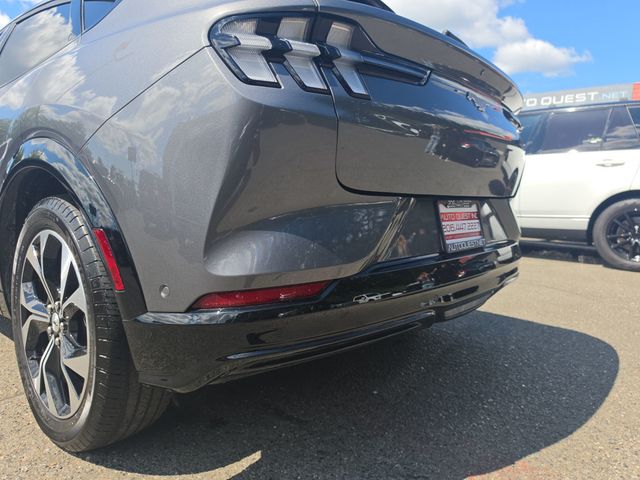 2023 Ford Mustang Mach-E Premium RWD - 23051415 - 26