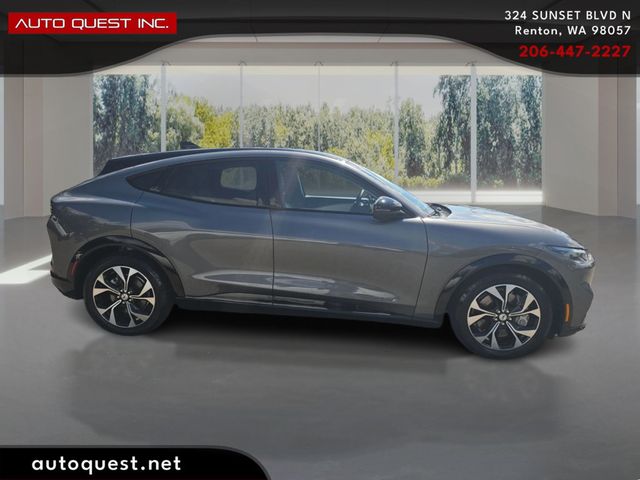 2023 Ford Mustang Mach-E Premium RWD - 23051415 - 3