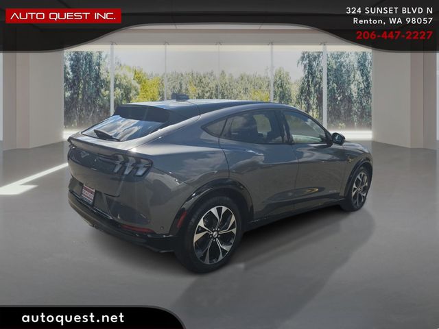 2023 Ford Mustang Mach-E Premium RWD - 23051415 - 4