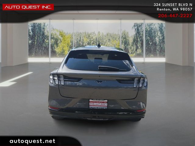 2023 Ford Mustang Mach-E Premium RWD - 23051415 - 5