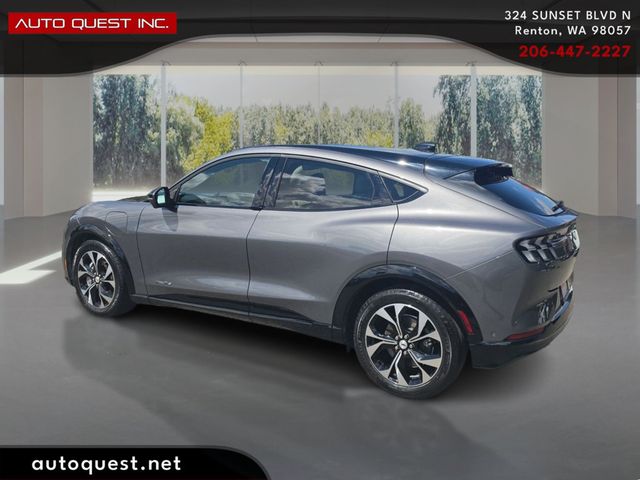 2023 Ford Mustang Mach-E Premium RWD - 23051415 - 6