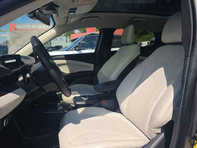 2023 Ford Mustang Mach-E Premium RWD - 23051415 - 8