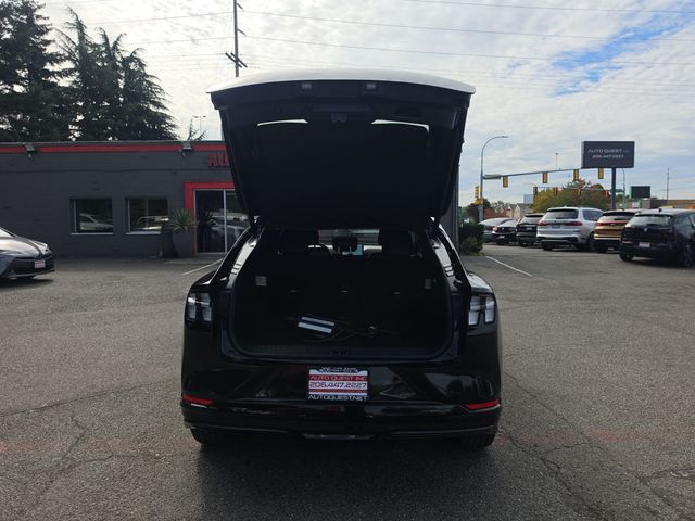 2023 Ford Mustang Mach-E Premium RWD - 23082172 - 10