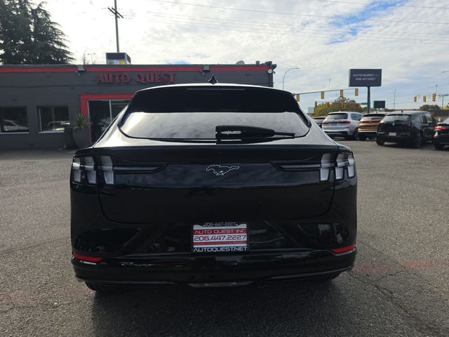 2023 Ford Mustang Mach-E Premium RWD - 23082172 - 24