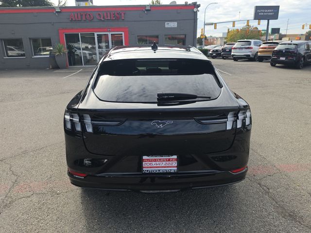 2023 Ford Mustang Mach-E Premium RWD - 23082172 - 25