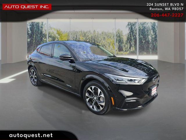 2023 Ford Mustang Mach-E Premium RWD - 23082172 - 2