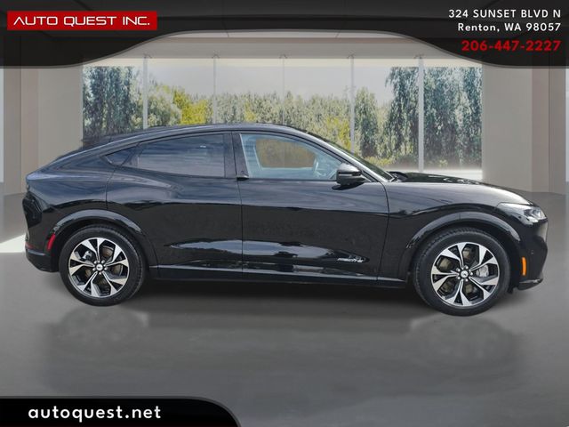 2023 Ford Mustang Mach-E Premium RWD - 23082172 - 3