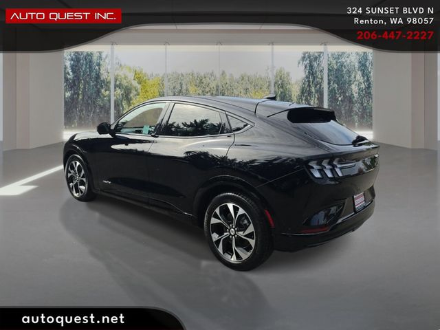 2023 Ford Mustang Mach-E Premium RWD - 23082172 - 6