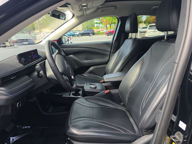 2023 Ford Mustang Mach-E Premium RWD - 23082172 - 8