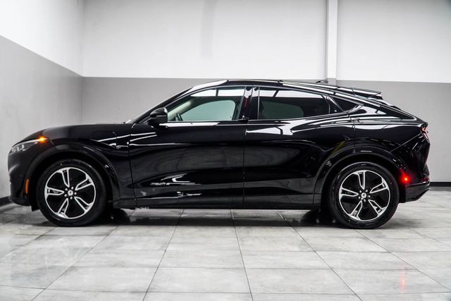 2023 Ford Mustang Mach-E Premium RWD - 23022112 - 9