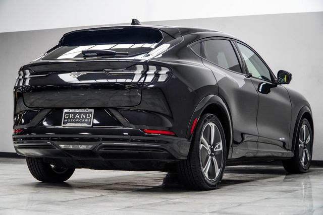 2023 Ford Mustang Mach-E Premium RWD - 23022112 - 12