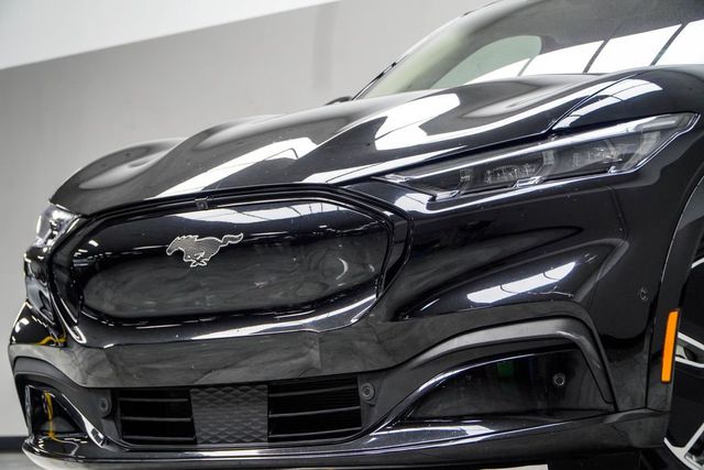 2023 Ford Mustang Mach-E Premium RWD - 23022112 - 1