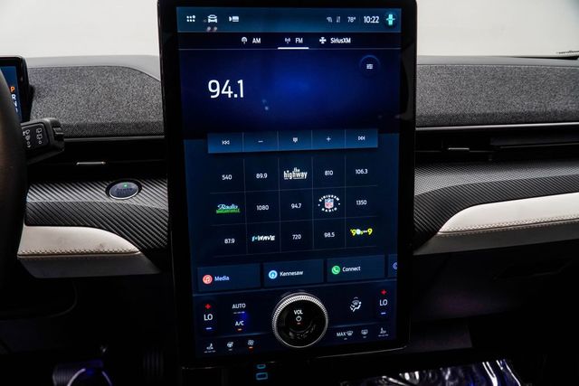 2023 Ford Mustang Mach-E Premium RWD - 23022112 - 25