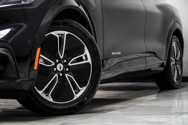 2023 Ford Mustang Mach-E Premium RWD - 23022112 - 2
