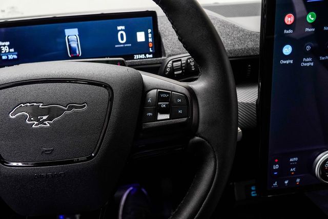 2023 Ford Mustang Mach-E Premium RWD - 23022112 - 29
