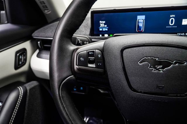 2023 Ford Mustang Mach-E Premium RWD - 23022112 - 30