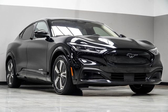 2023 Ford Mustang Mach-E Premium RWD - 23022112 - 3