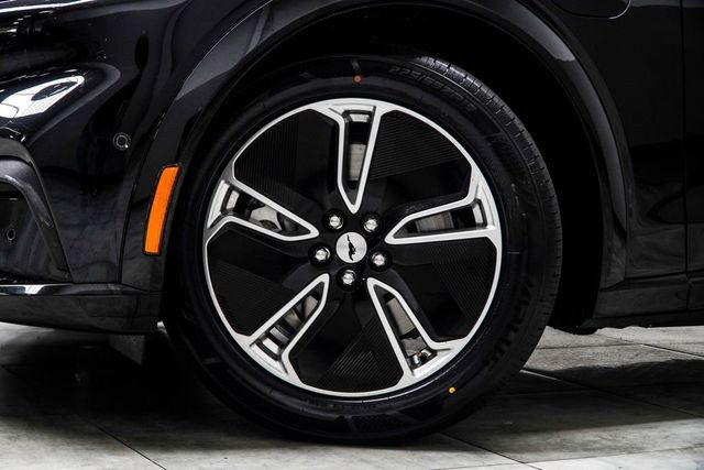 2023 Ford Mustang Mach-E Premium RWD - 23022112 - 5