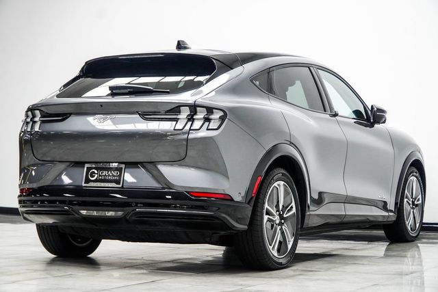2023 Ford Mustang Mach-E Premium RWD - 23054951 - 11