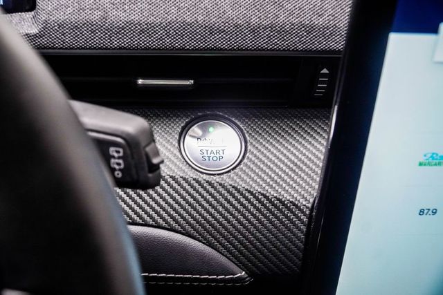 2023 Ford Mustang Mach-E Premium RWD - 23054951 - 20