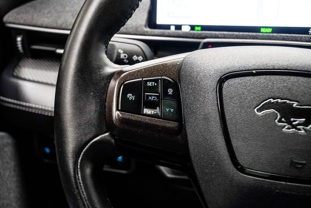 2023 Ford Mustang Mach-E Premium RWD - 23054951 - 29