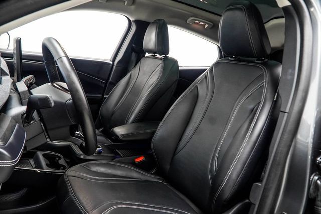 2023 Ford Mustang Mach-E Premium RWD - 23054951 - 35
