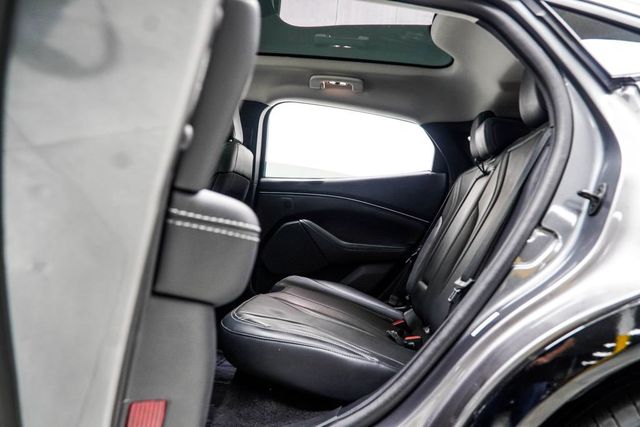 2023 Ford Mustang Mach-E Premium RWD - 23054951 - 37