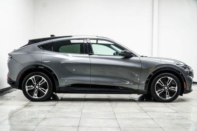 2023 Ford Mustang Mach-E Premium RWD - 23054951 - 5